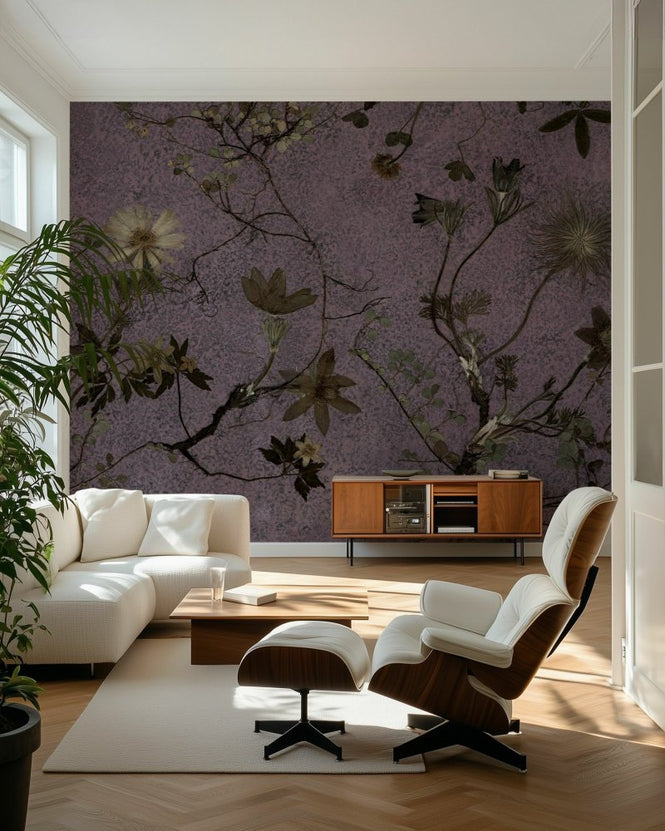 PHOTOWALL / Flora Hypnotica (e97271)