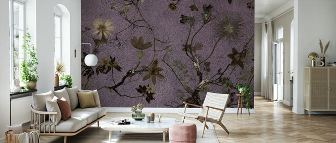 PHOTOWALL / Flora Hypnotica (e97271)