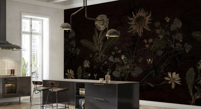 PHOTOWALL / Plantlore Panorama (e97273)