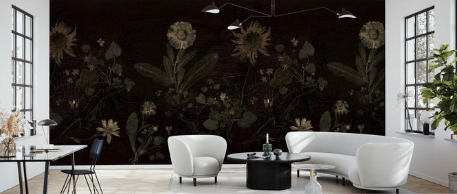 PHOTOWALL / Plantlore Panorama (e97273)