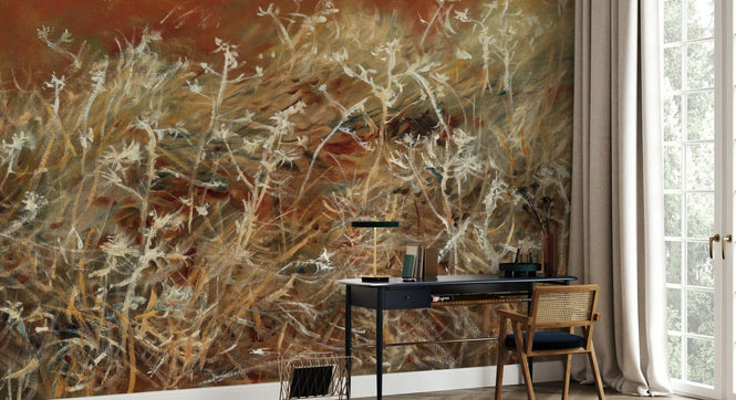 PHOTOWALL / Thistles (e97418)