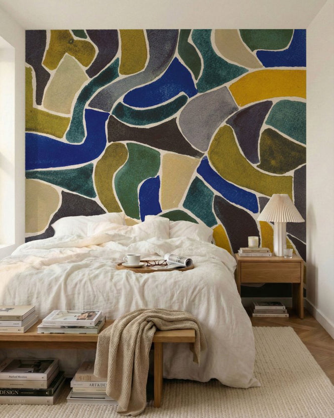 PHOTOWALL / Puzzled (e97438)