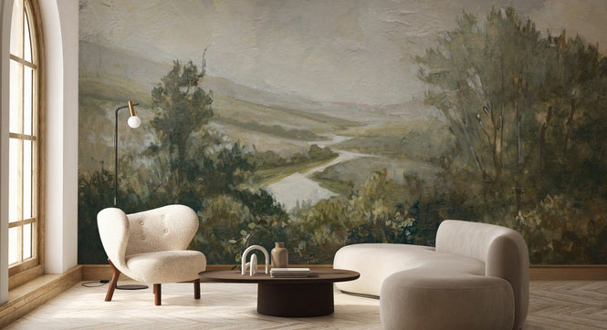 PHOTOWALL / Pastoral Perfection (e97442)