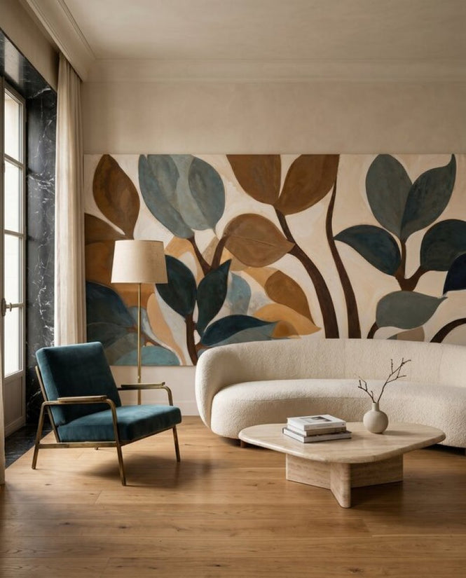 PHOTOWALL / Emil's Garden (e97651)