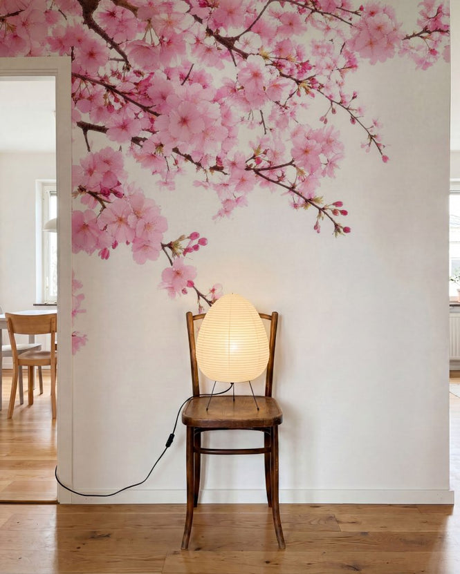 PHOTOWALL / Cherry Blossom (e98172)