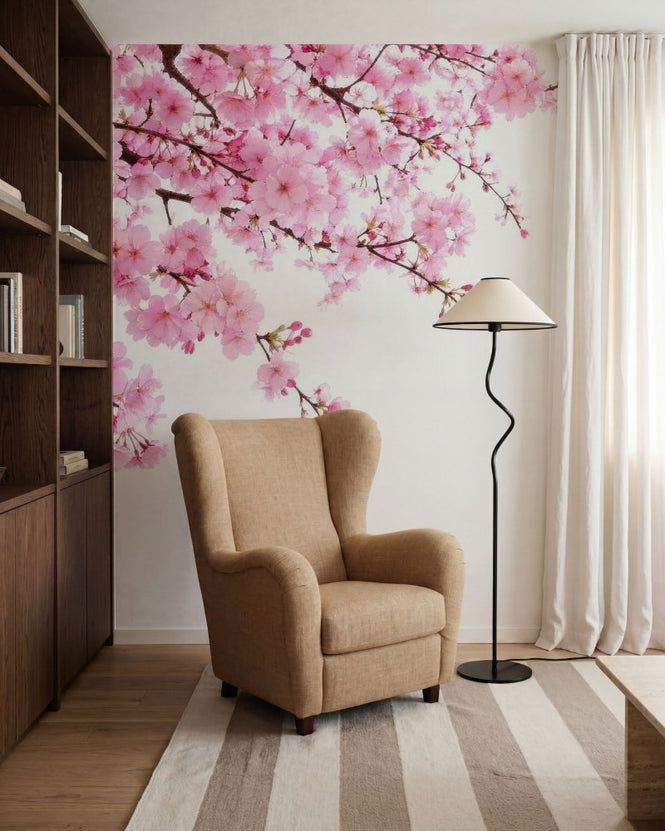 PHOTOWALL / Cherry Blossom (e98172)