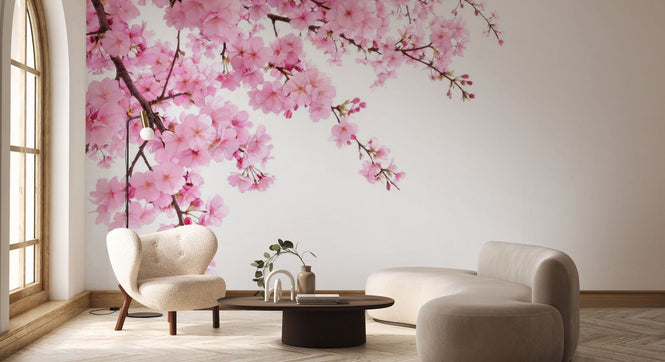 PHOTOWALL / Cherry Blossom (e98172)