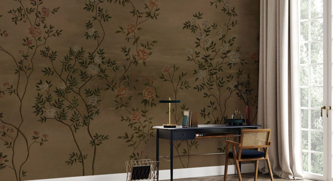PHOTOWALL / Rosevine - Midnight Garden (e98199)
