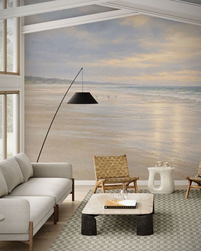 PHOTOWALL / Seaside Landscape (e98215)