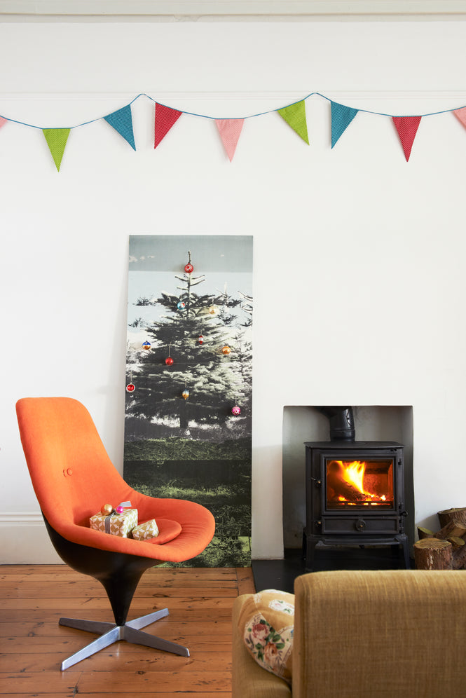 Deborah Bowness The Artist Collection / Tree For Life, design 1