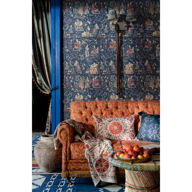 MINDTHEGAP / TALES OF MAGHREB / CARNIVAL OF MAGHREB WP20743