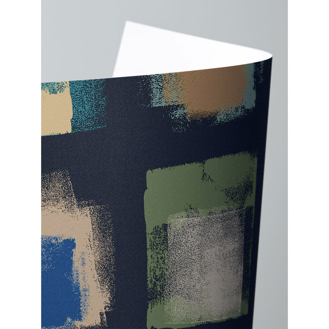 【A4サンプル】JUPITER 10 / COLOURFIELD / ALBERS I