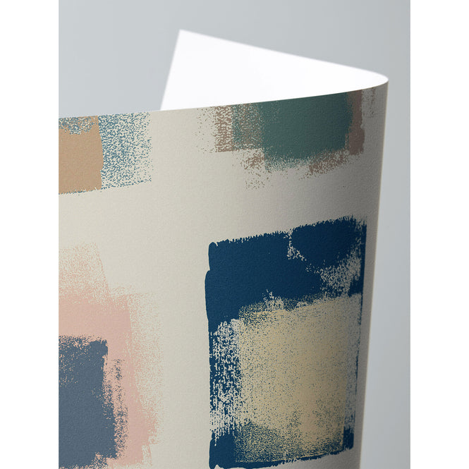【A4サンプル】JUPITER 10 / COLOURFIELD / ALBERS II