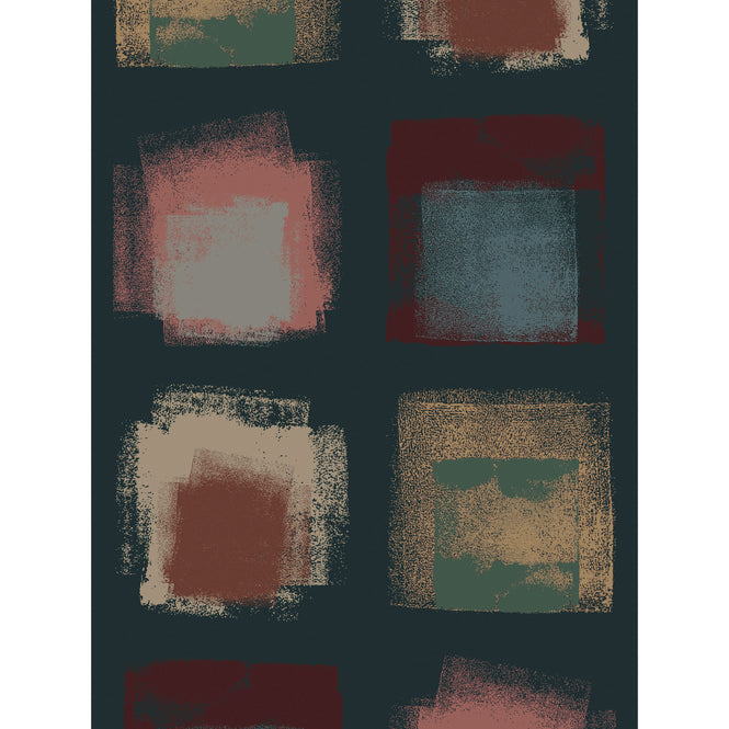 【A4サンプル】JUPITER 10 / COLOURFIELD / ALBERS III