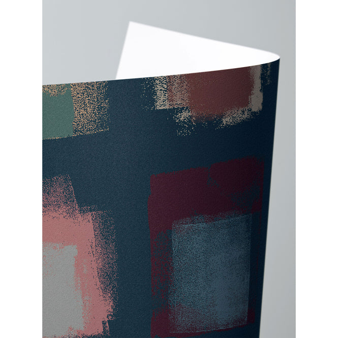 【A4サンプル】JUPITER 10 / COLOURFIELD / ALBERS III