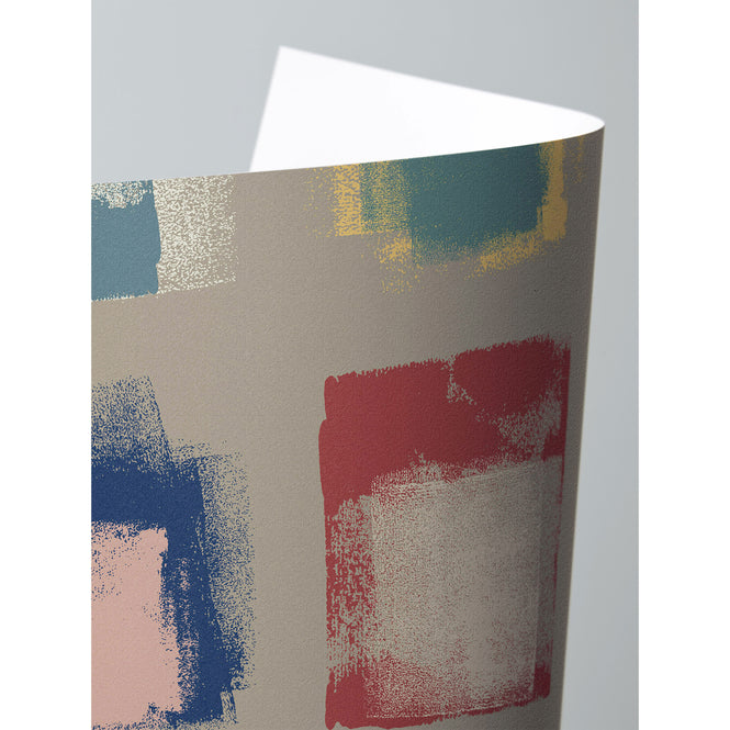 【A4サンプル】JUPITER 10 / COLOURFIELD / ALBERS IV