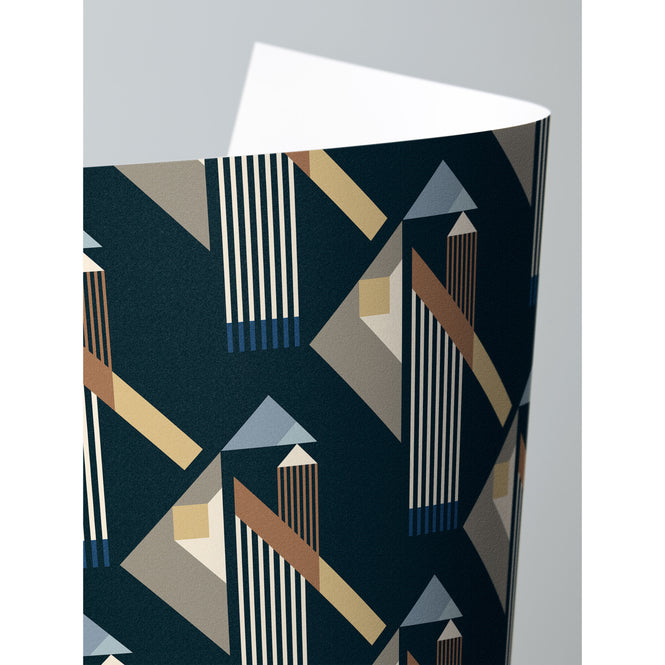 【A4サンプル】JUPITER 10 / MODERNIST III / ATHENS