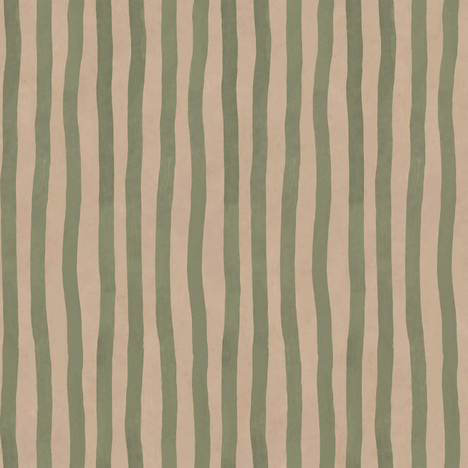 House of Hackney / ARTIST'S STRIPE Sap & Alabaster【4パネル1セット】