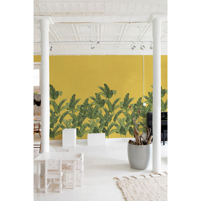 Tres Tintas / LES VANGARDES BANANELLA BA-01