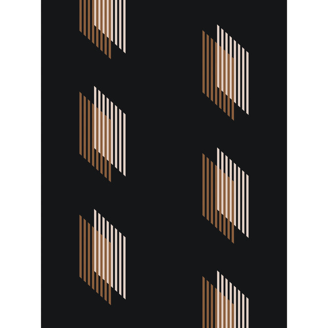 【A4サンプル】JUPITER 10 / MODERNIST III / BARCELONA