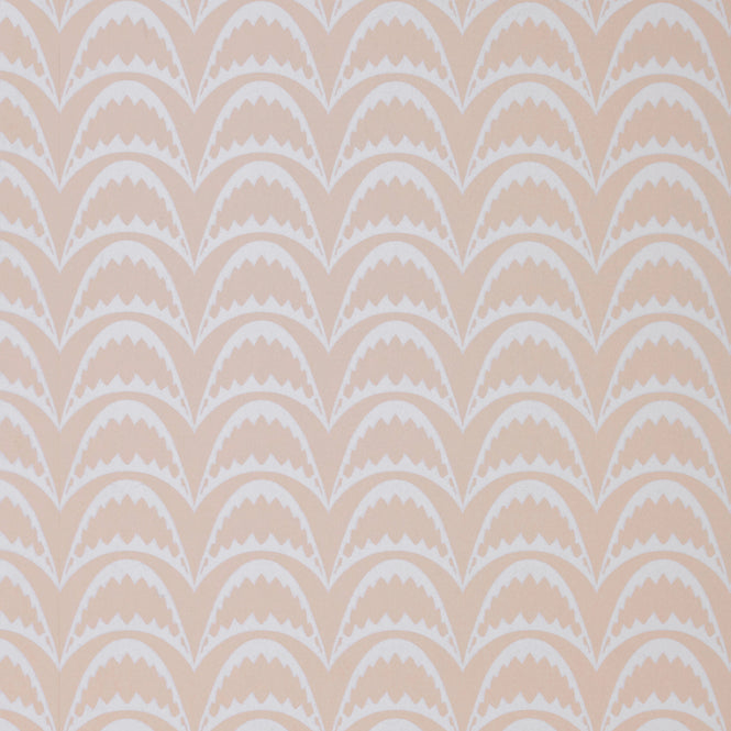 Barneby Gates / WALLPAPER BOOK VOL Ⅳ / Arcade Pastel Pink BG1700202