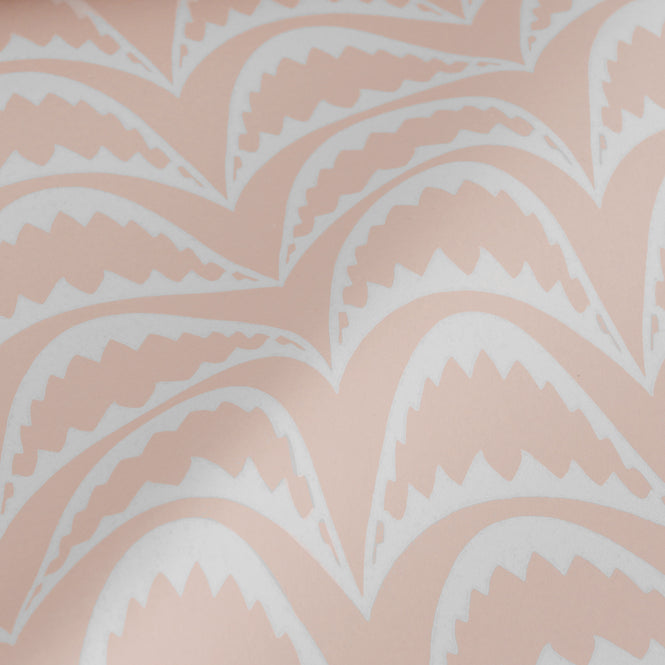 Barneby Gates / WALLPAPER BOOK VOL Ⅳ / Arcade Pastel Pink BG1700202