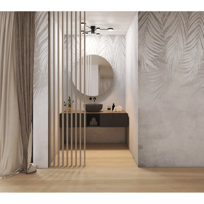 RIMURA / COLLECTION 2021 / CALIPSO VE169-2【H300cm ver.】