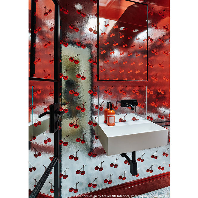 Interior Design by Atelier NM Interiors, Photo by Ingrid Rasmussen