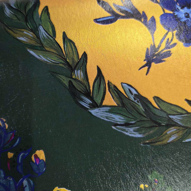 Modiarty Design / Chovgan Emerald