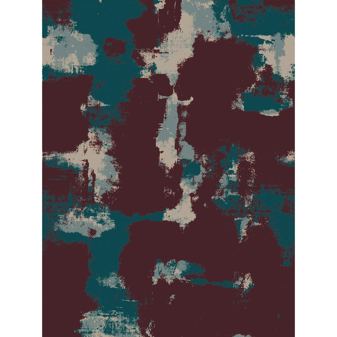 【A4サンプル】JUPITER 10 / COLOURFIELD / CLYFFORD III