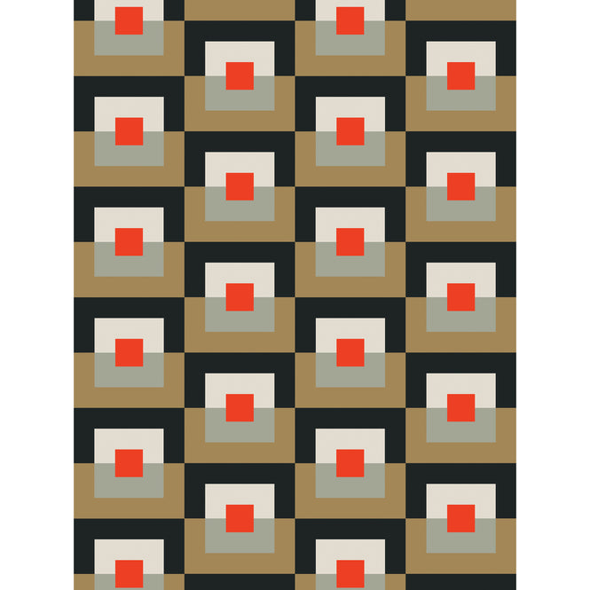 【A4サンプル】JUPITER 10 / MODERNIST III / CORDOBA