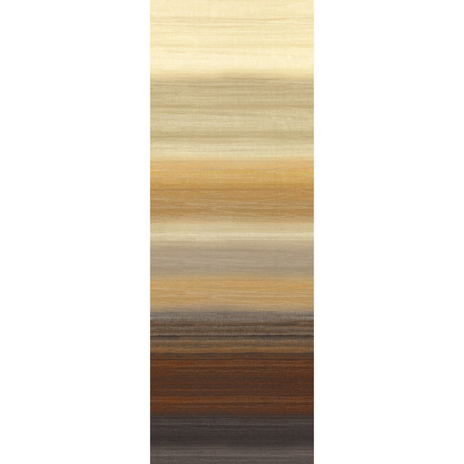 輸入壁紙 MASUREEL / SERICA / Chanderi Peach DGRIC201-300【H300cm ver.】