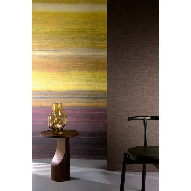 輸入壁紙 MASUREEL / SERICA / Chanderi Honey DGRIC204-300【H300cm ver.】