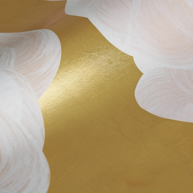 l'Atelier du Mur / Les Dorés / Nuages【3パネル1セット】