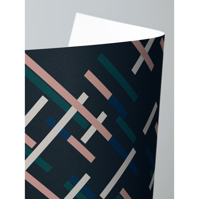 【A4サンプル】JUPITER 10 / MODERNIST III / EDINBURGH