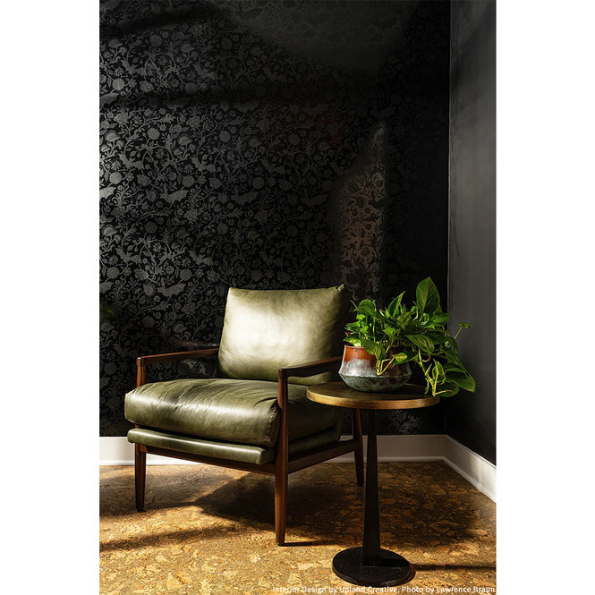 Interior Design by Upland Creative, Photo by Lawrence Braun