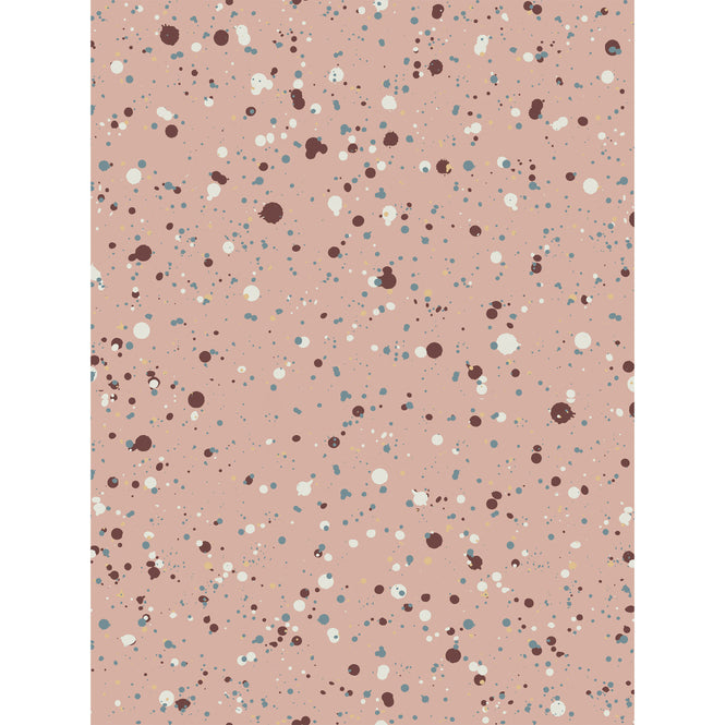 【A4サンプル】JUPITER 10 / COLOURFIELD / FRANCIS I
