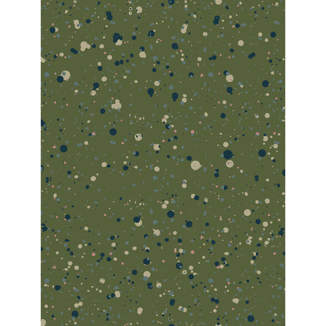【A4サンプル】JUPITER 10 / COLOURFIELD / FRANCIS III