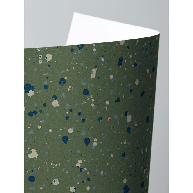 【A4サンプル】JUPITER 10 / COLOURFIELD / FRANCIS III