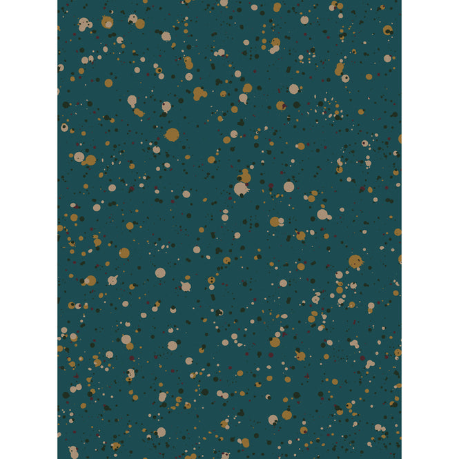 【A4サンプル】JUPITER 10 / COLOURFIELD / FRANCIS IV