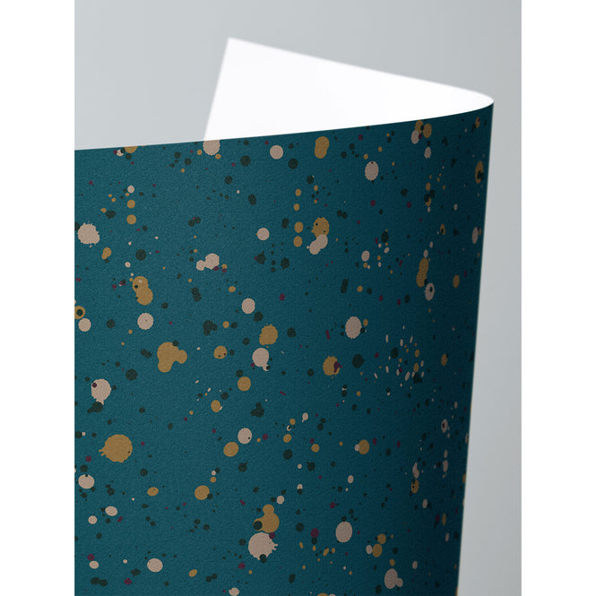 【A4サンプル】JUPITER 10 / COLOURFIELD / FRANCIS IV