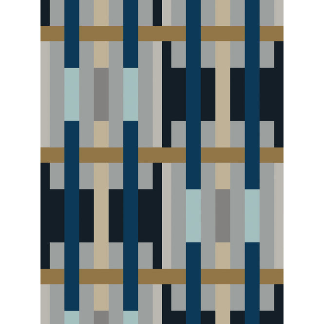 【A4サンプル】JUPITER 10 / MODERNIST III / GSTAAD