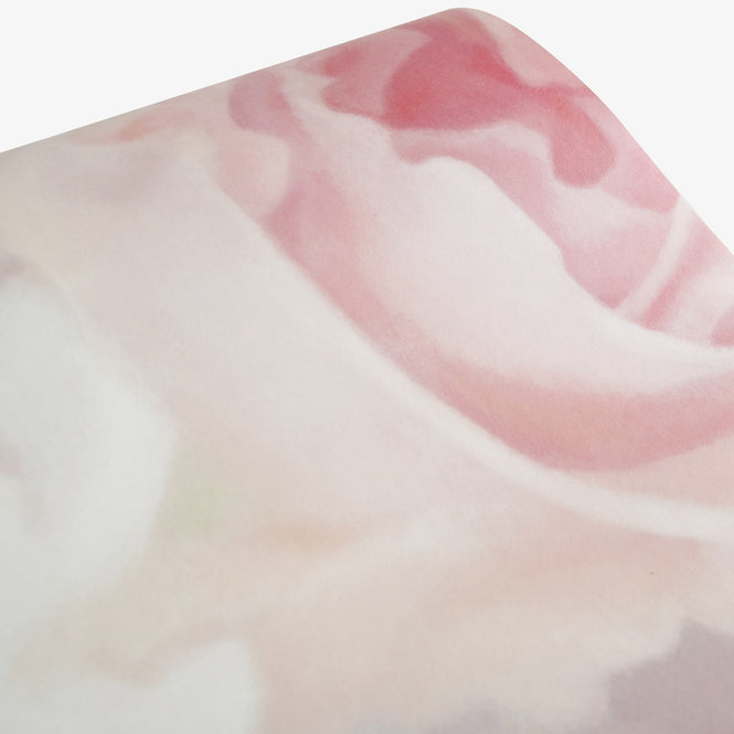 輸入壁紙 Ellie Cashman / Incandescent Rose Wallpaper / White Sunlight