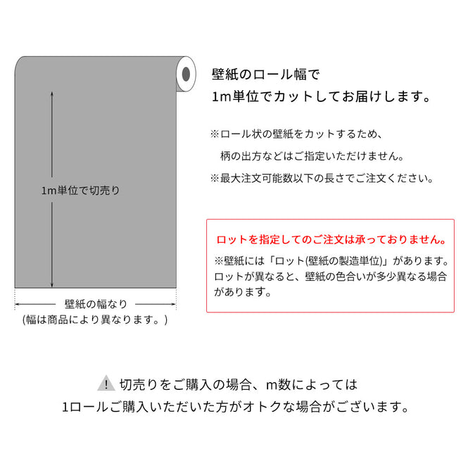 【切売m単位】Barneby Gates / WALLPAPER BOOK VOL Ⅲ / Pineapple Red/Pink BG1200201