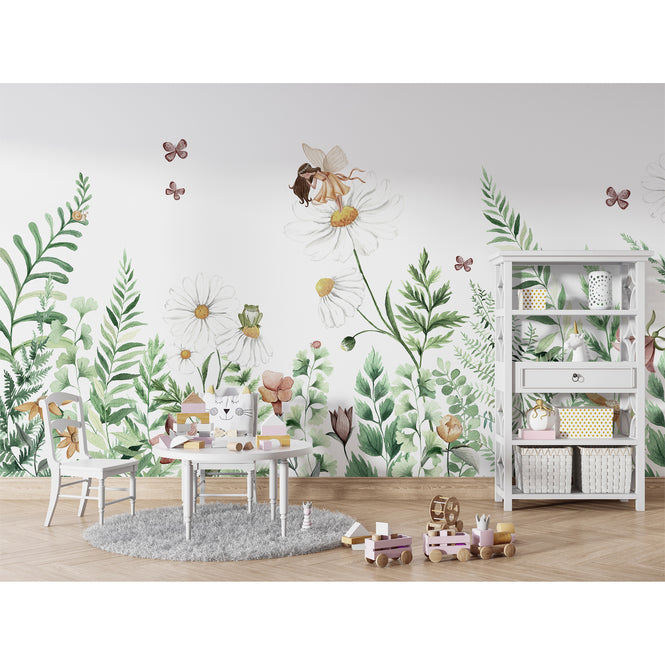 KIKKI BELLE / Fairy Garden W13312