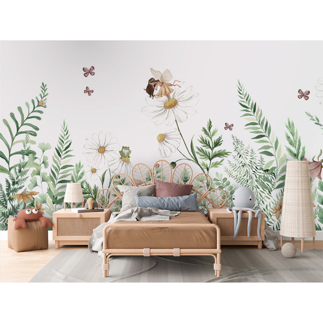 KIKKI BELLE / Fairy Garden W13312