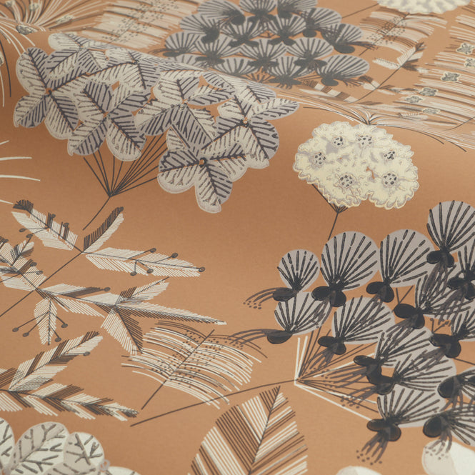 上野リチ L.Rix Fantasy / Felice Rix-Ueno Archive I / 花園 LRF2306