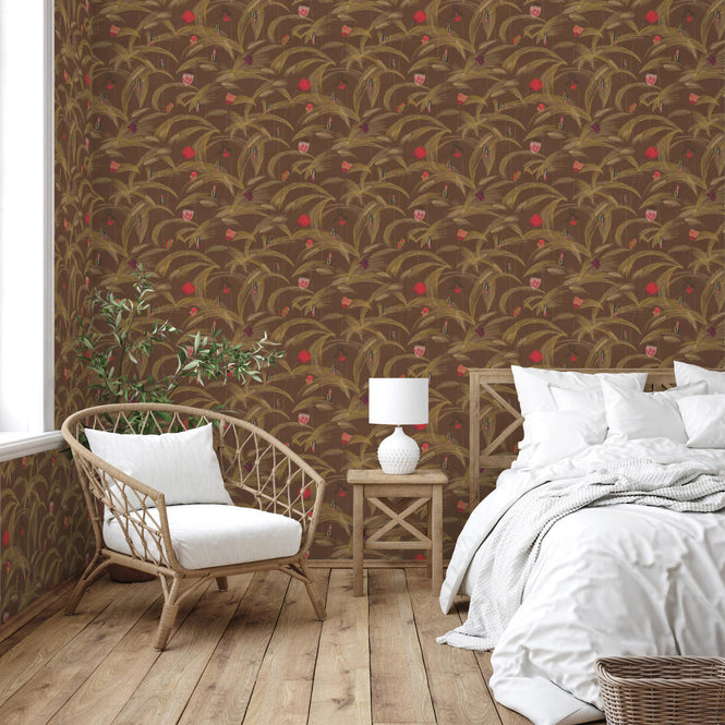 上野リチ L.Rix Fantasy / Felice Rix-Ueno Archive I / ポピー LRF2309