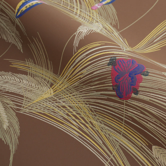 上野リチ L.Rix Fantasy / Felice Rix-Ueno Archive I / ポピー LRF2309