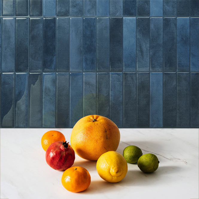Smart Tiles / Morocco Tiles / Agadir SM1228G-04-QG（GLOSS finish）